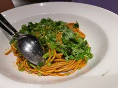 葱油拌面-Solo(衡山路店)