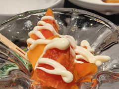 沙拉-水木锦堂·自助铁板烧(五道口购物中心店)