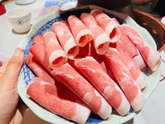 -东镇老火锅(城阳瑞阳路店)