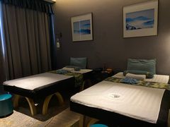 -璞·澐间影院式足道SPA(尚悦湾店)