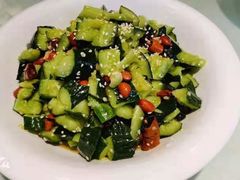 -便宜坊烤鸭店(幸福大街店)