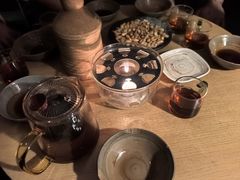 -江湖边·小生活