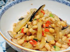 -图味美小黄鱼·景德菜(浙江路店)