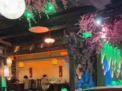 -韵秋荷(宝山龙湖天街店)