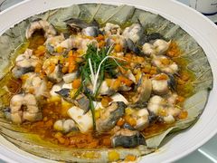 -3号仓库·创意中国菜(新世界城店)