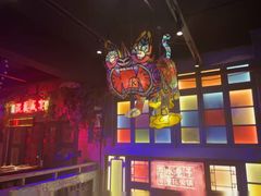 -水巷子·巴掌腰片重庆火锅(云纺店)