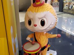 -泡泡玛特POPMART(崇文门国瑞城店)