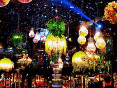 -贝贝龙虾·音乐餐厅(昌平东关店)