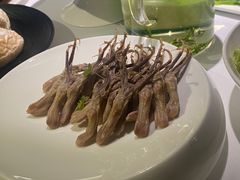 -贝勒爷·酥不腻烤鸭
