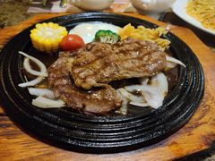 肉眼牛排-米萝咖啡(北门路店)