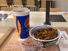 -吉野家 (新街口外大街店)