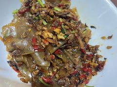 -西江红·株洲本地菜(滨江南路店)