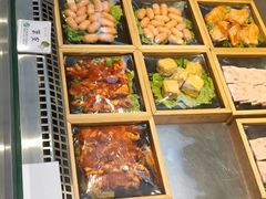 -串一火锅(赛格国际购物中心店)