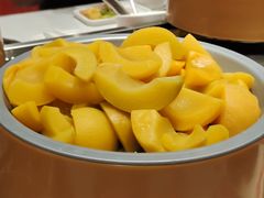 -龍歌自助小火锅(漳州二路爱购店)
