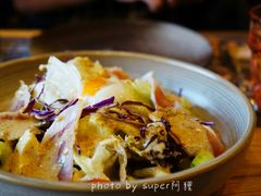 -阿顾西餐·牛排披萨(北戴河店)