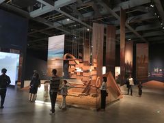 -盘龙城遗址博物院