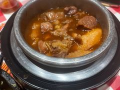 -西贝(紫荆广场店)