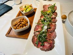 低温慢烤牛肉-黑明餐厅(白鹭洲店)