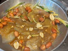 -马海涛牛肉串·东北吉林烧烤(领汇广场店)