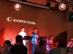 -Ambra Haus琥珀屋精酿餐厅(宝山店)