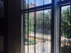 -伯豪瑞廷酒店-天伦阁西餐厅