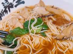 -和府捞面(欧亚卖场店)