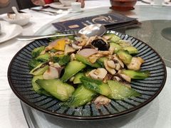 -龙悦湾酒家·八阵鱼生·渔人码头店