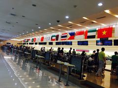 -广州保龄球馆(广州天河体育中心店)