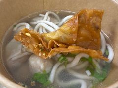 -非遗·十八曲鱼饺(西马总店)