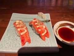 -木村武·手作寿司料理(中山亭店)