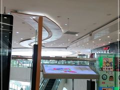 -保利MALL(天鹅湖店)