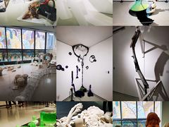 -四川美术学院美术馆