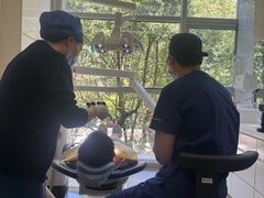 -TSK齿科德申会口腔门诊·联洋诊所