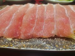 -蜀家渝重庆火锅(南屏街店)
