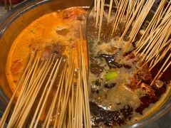 -袁记串串香(新南门店)