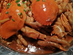 -胖哥俩肉蟹煲(湖滨银泰in77店)