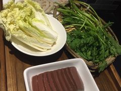 -香天下·四川火锅(安镇大润发店)