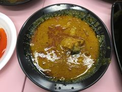 -新加坡Zam Zam餐馆