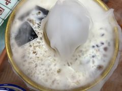 -五条人糖水铺(武林总店)
