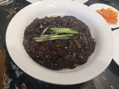 -桃园中华料理炸酱面(燕儿岛路店)