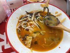 -见味花甲(福田coco park店)