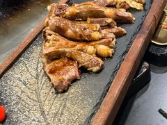 -大神太神·铁板烧(瑞虹天地月亮湾店)