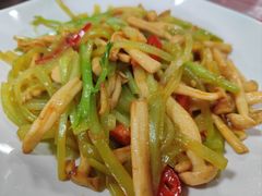 -南华寺素食馆(南华禅寺店)