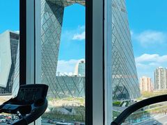 -Trainyard 炼·工场(中国国际贸易中心店)