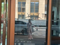 -上海外滩茂悦大酒店