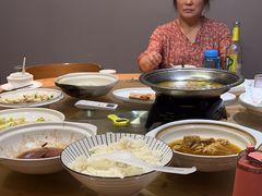 -食光慢宴·安吉土菜馆