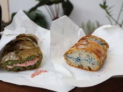 -Let's Taipei 非常烘焙(太古里店)