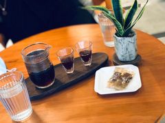 -25#COFFEE(古地石店)
