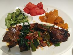 -乡村基(南坪上海城店)