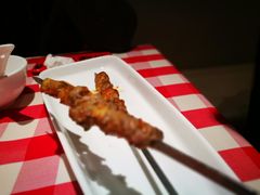 -西贝莜面村(近铁城市广场店)